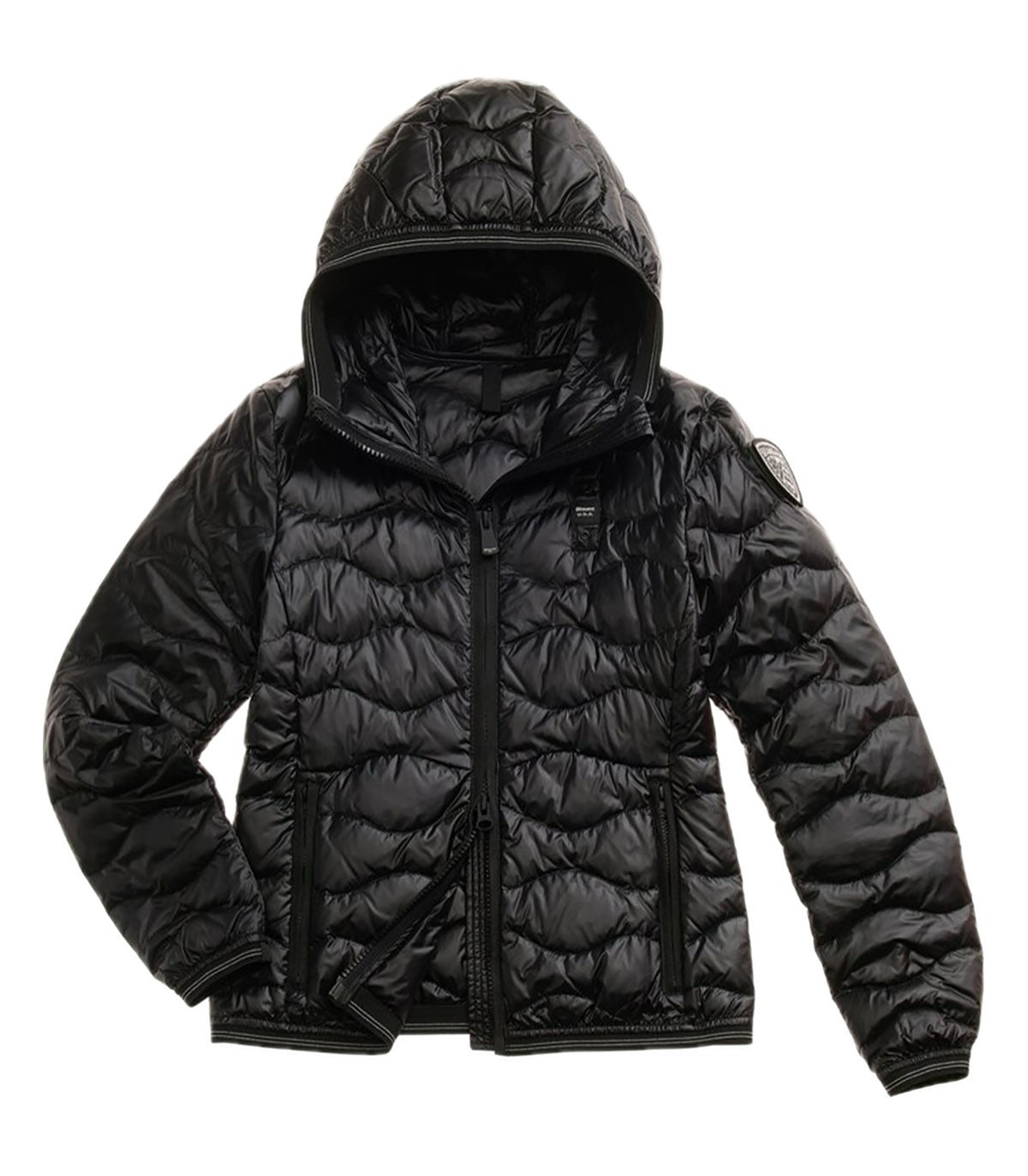 Piumino 100g Donna Blauer Camelia