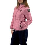 Piumino 100g Donna Blauer Camelia
