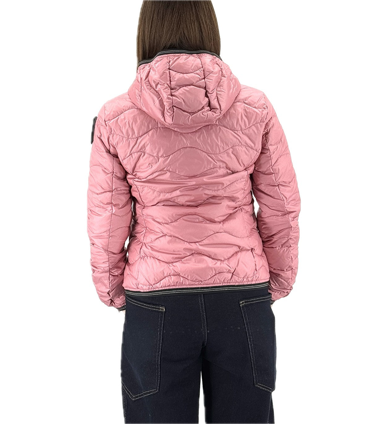Piumino 100g Donna Blauer Camelia