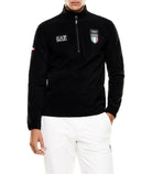 Pile tecnico Italia Team Emporio Armani7