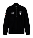 Pile tecnico Italia Team Emporio Armani7