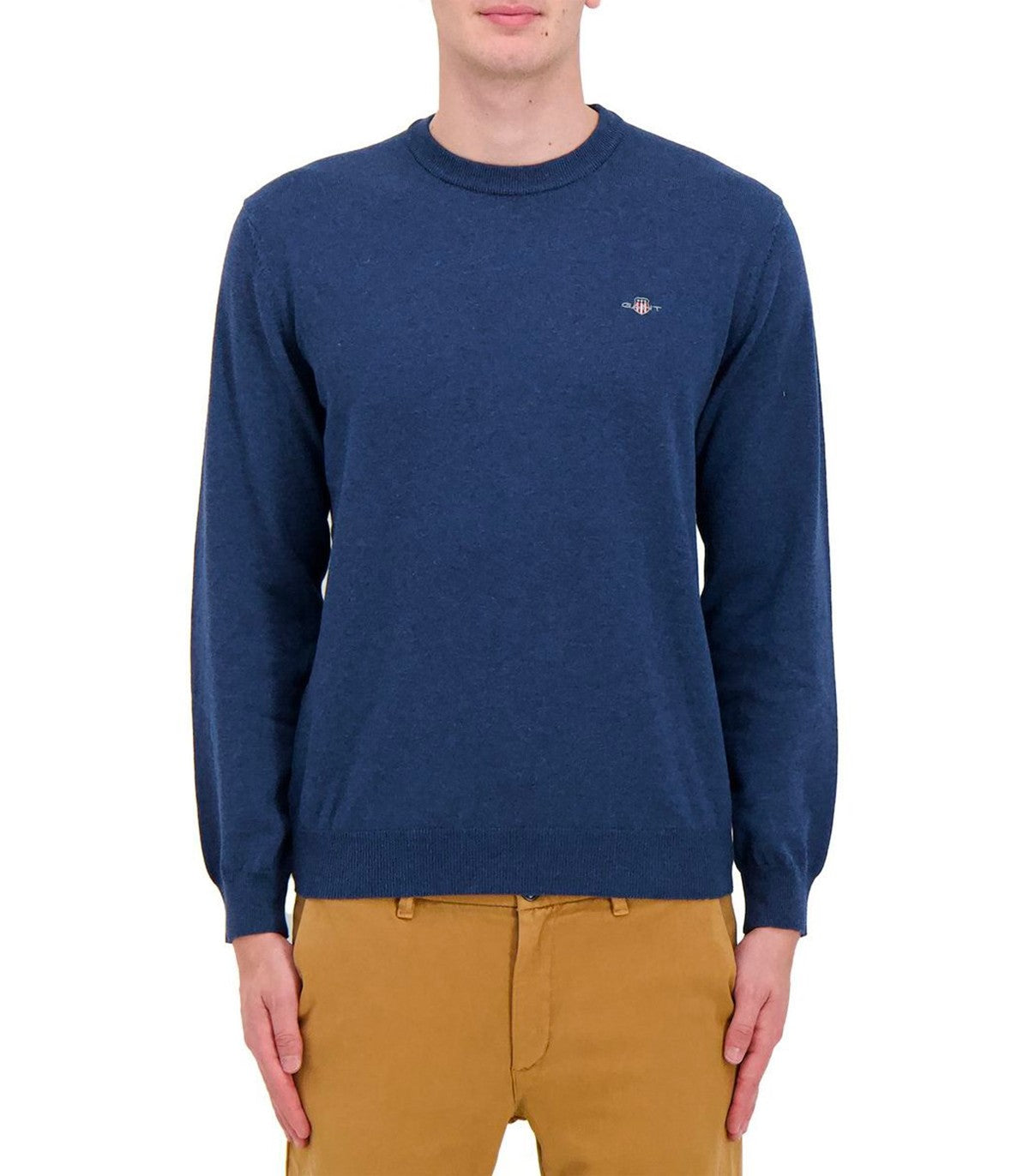 Maglione Uomo Gant
