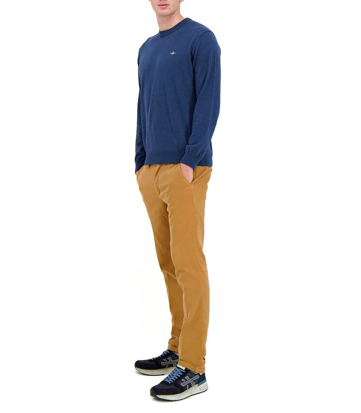 Maglione Uomo Gant