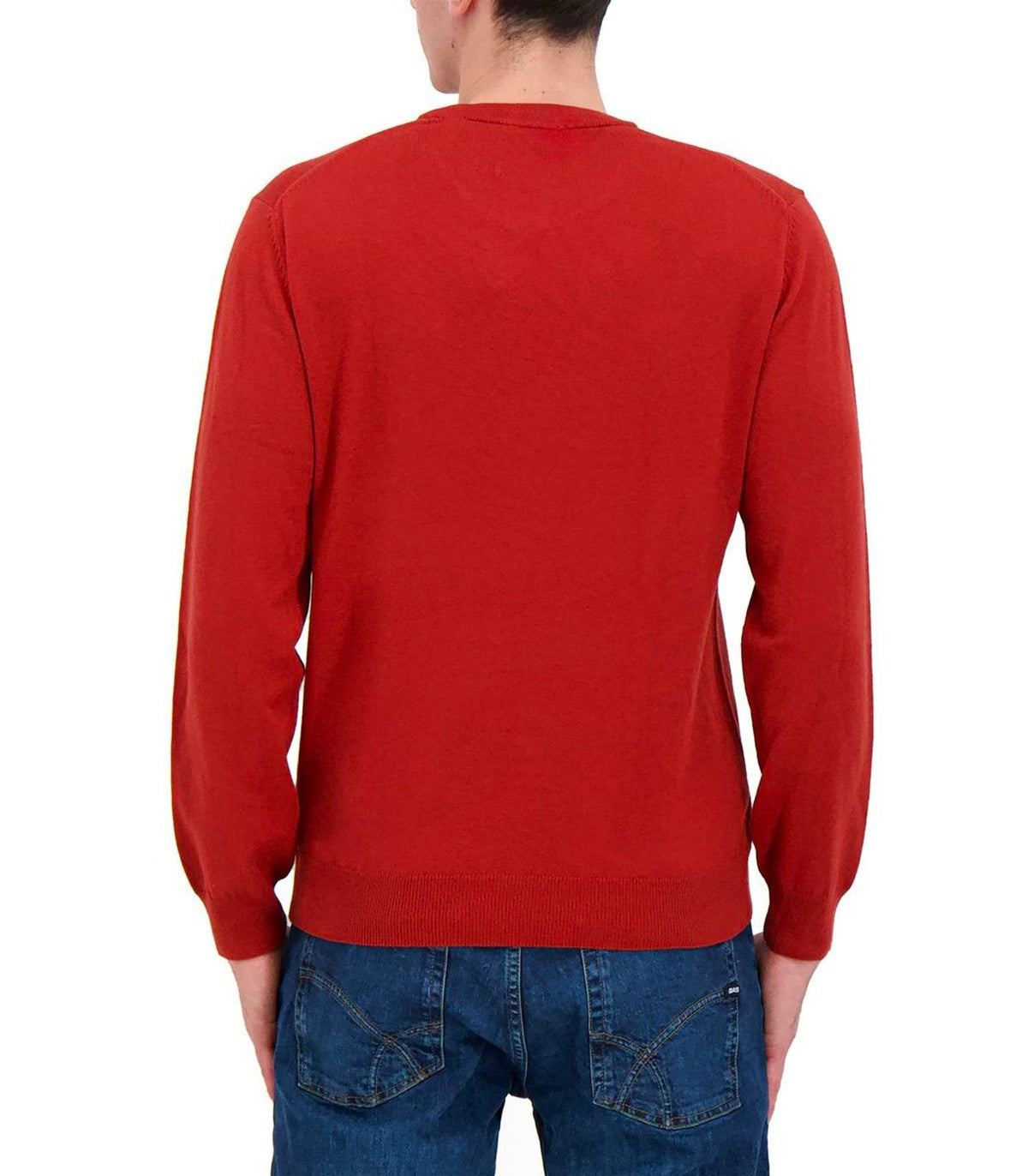 Maglione Uomo Gant