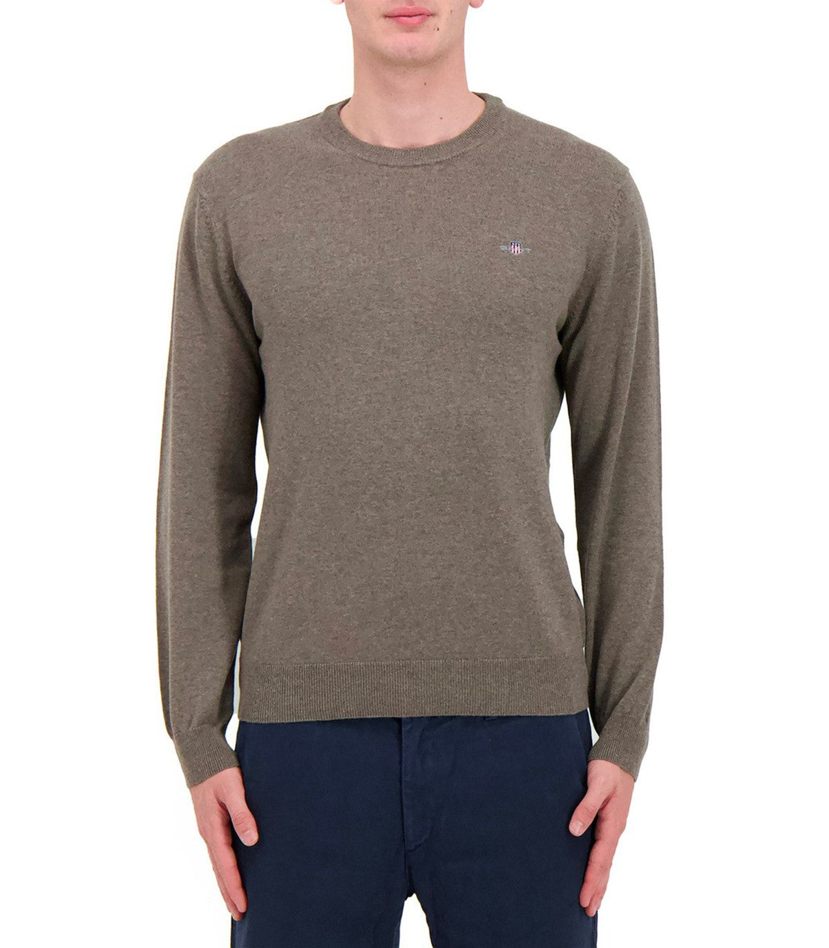 Maglione Uomo Gant