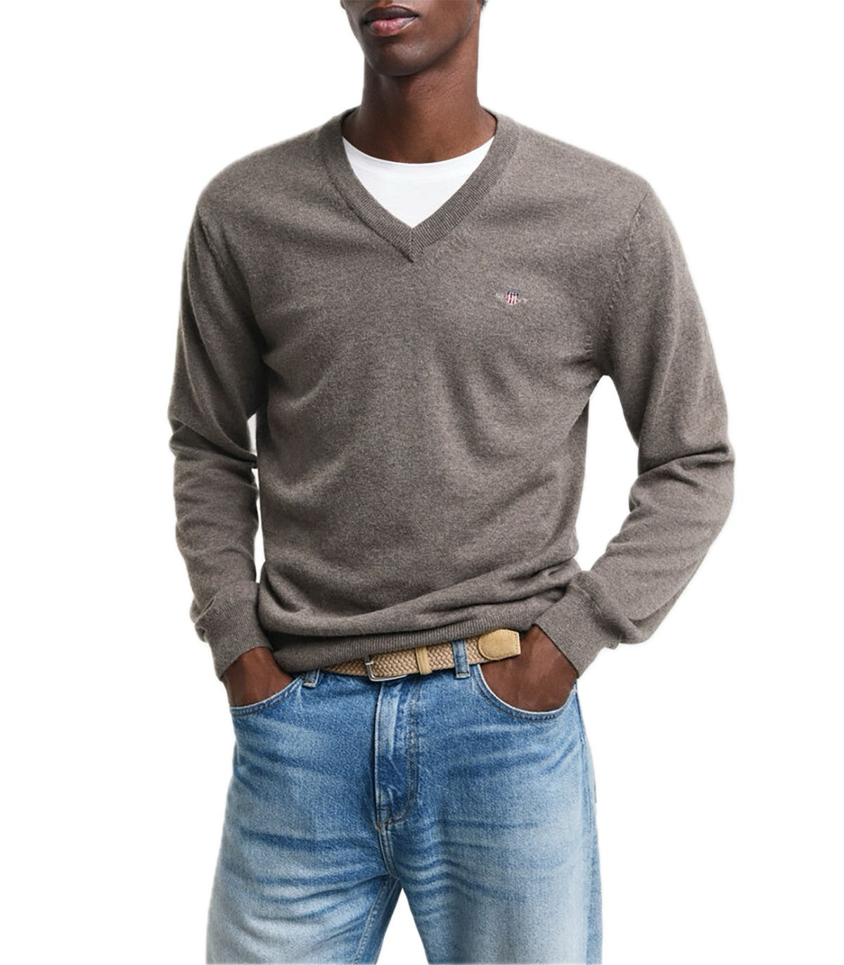 Pullover Uomo Gant