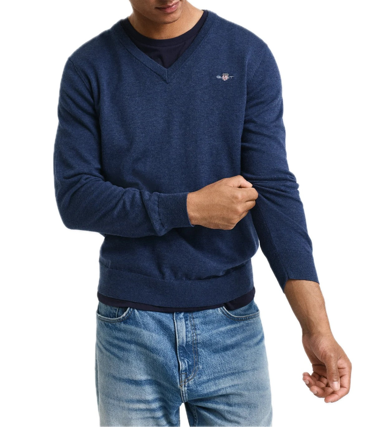 Pullover Uomo Gant