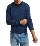 Pullover Uomo Gant