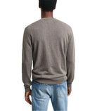 Pullover Uomo Gant