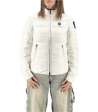 Piumino Donna Blauer Vale