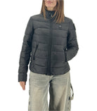 Piumino Donna Blauer Vale