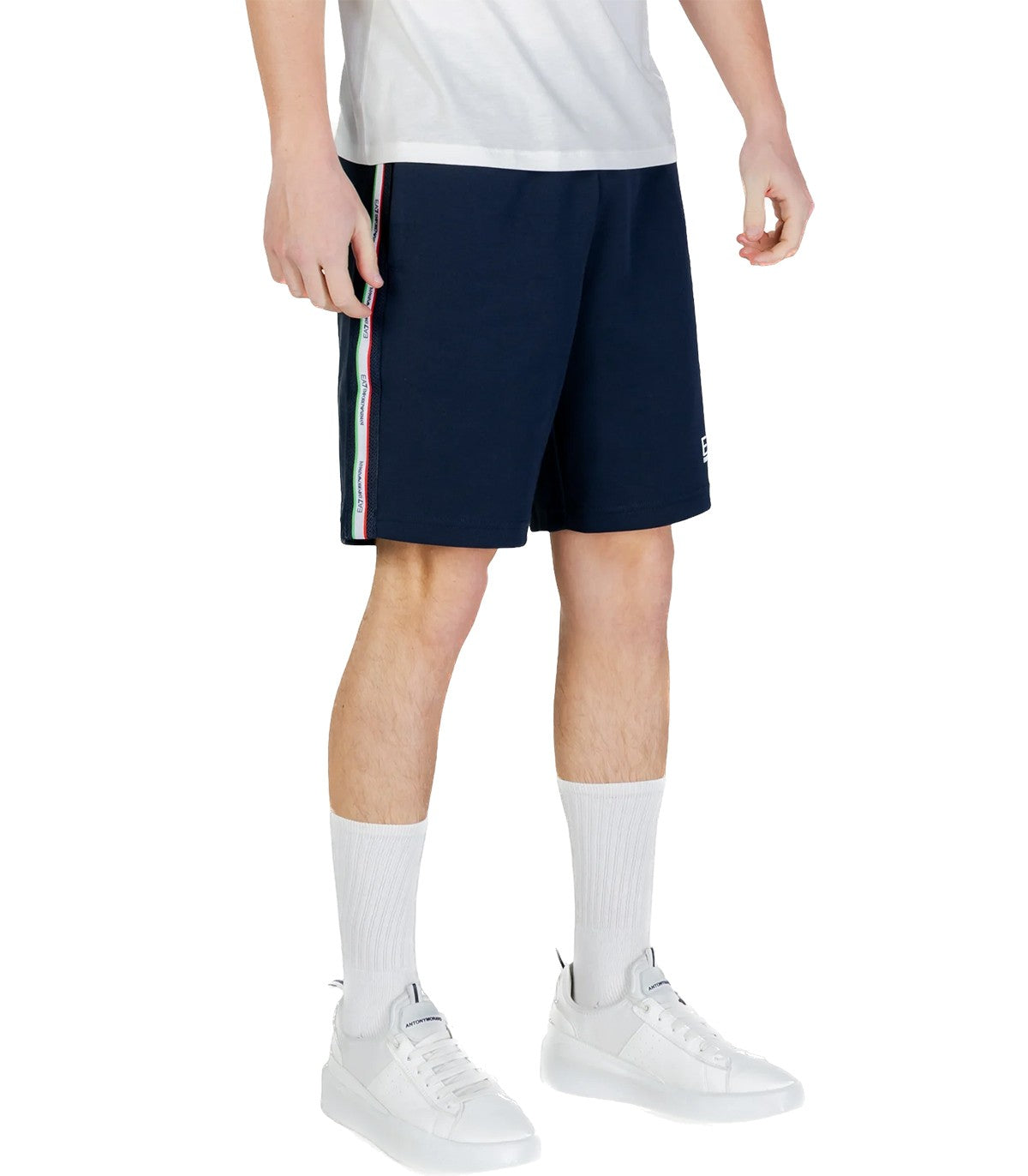 Bermuda Uomo Italia Team Emporio ArmaniE