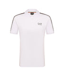 Polo Uomo Italia Team Emporio Armani E