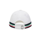 Cappello Italia Team Emporio Armani EA7