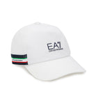 Cappello Italia Team Emporio Armani EA7