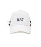 Cappello Italia Team Emporio Armani EA7
