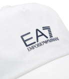 Cappello Italia Team Emporio Armani EA7
