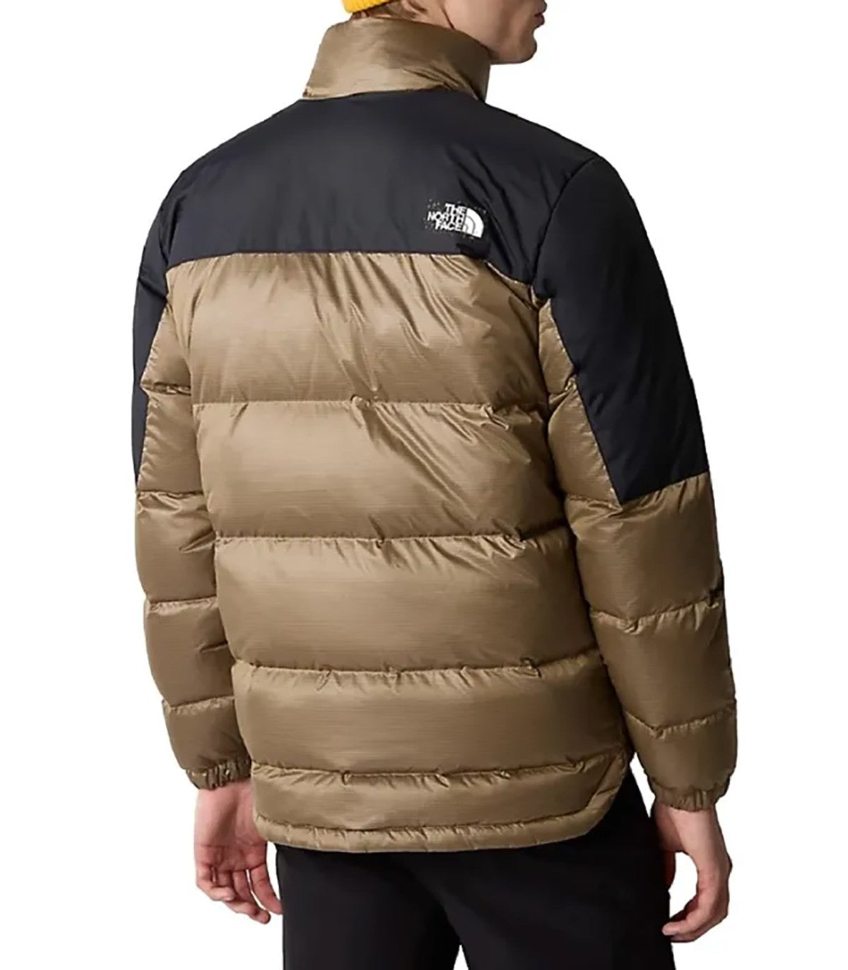 piumino Uomo The North Face Diablo