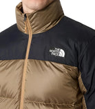piumino Uomo The North Face Diablo