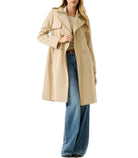 Trench Donna Guess