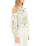 Camicia Donna Guess