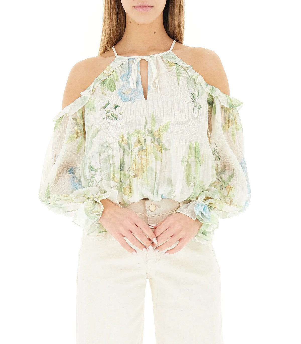 Camicia Donna Guess