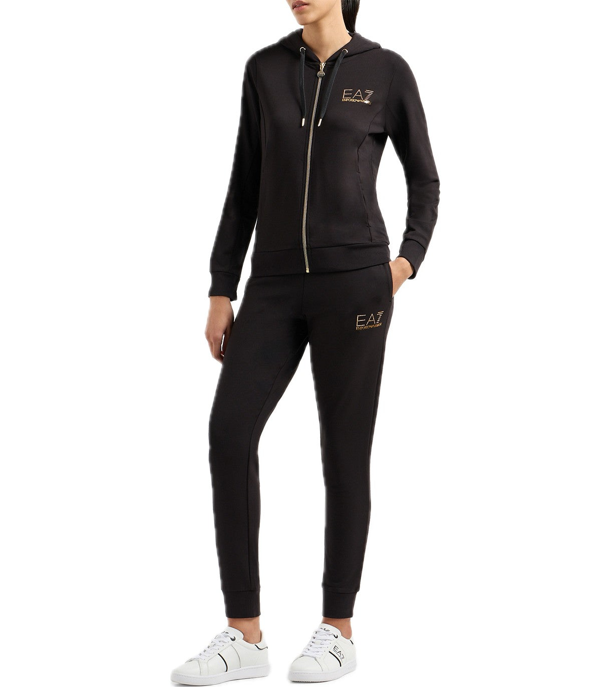 Tuta sportiva Donna Emporio Armani EA7