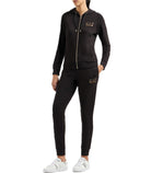 Tuta sportiva Donna Emporio Armani EA7