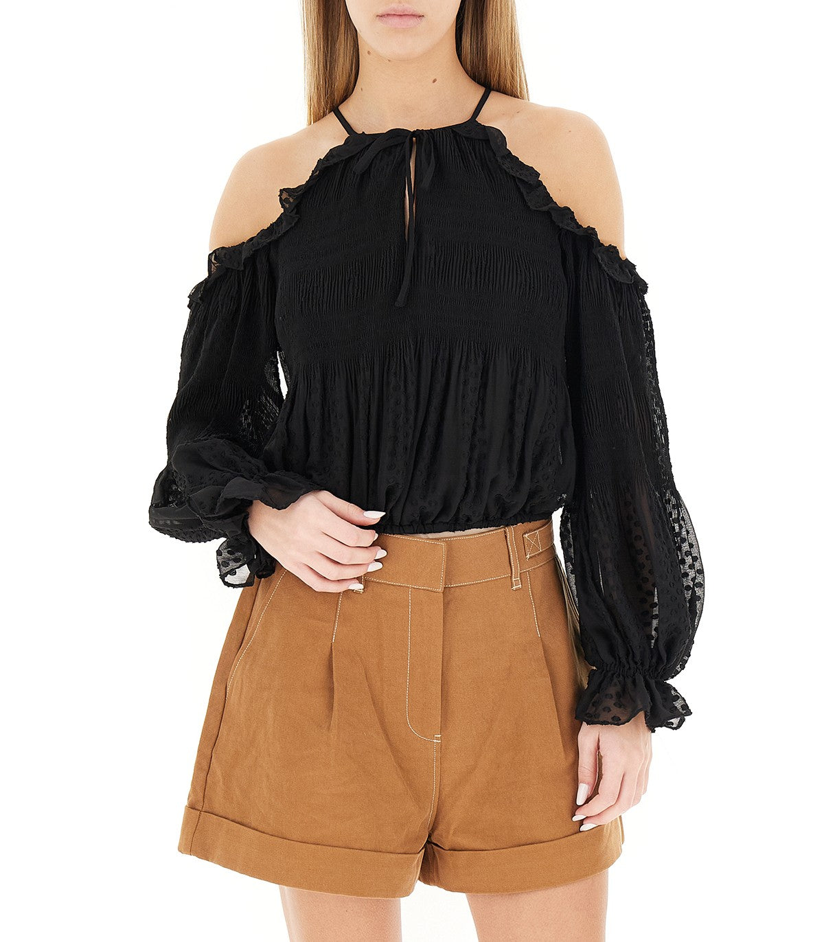 Camicia Donna Guess