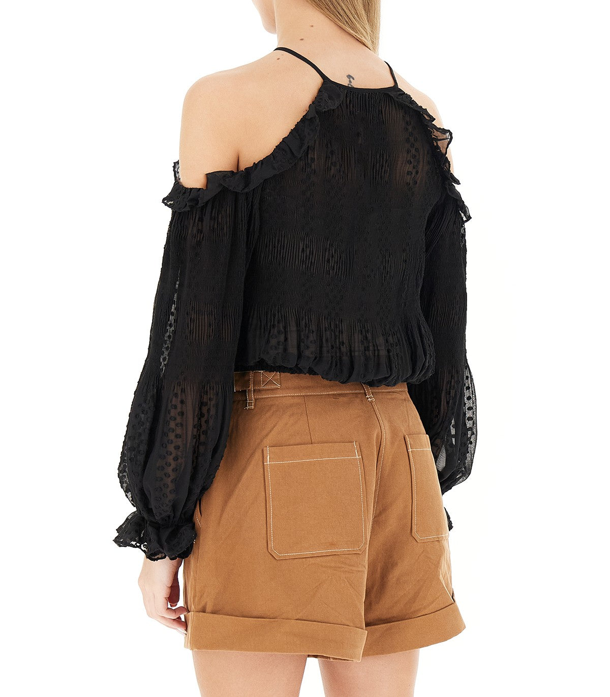 Camicia Donna Guess