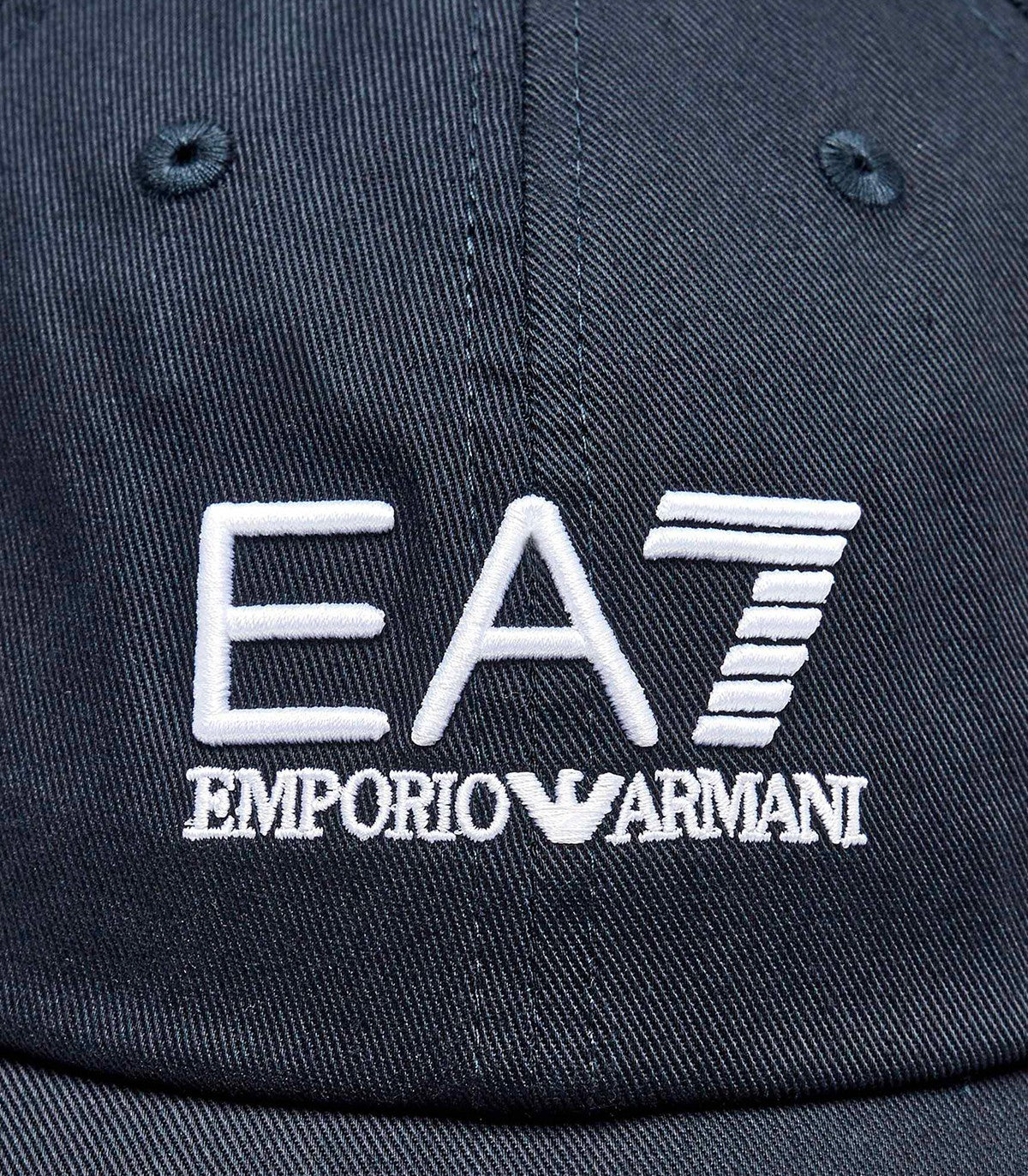 Cappello Emporio Armani EA7
