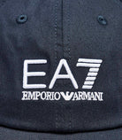 Cappello Emporio Armani EA7