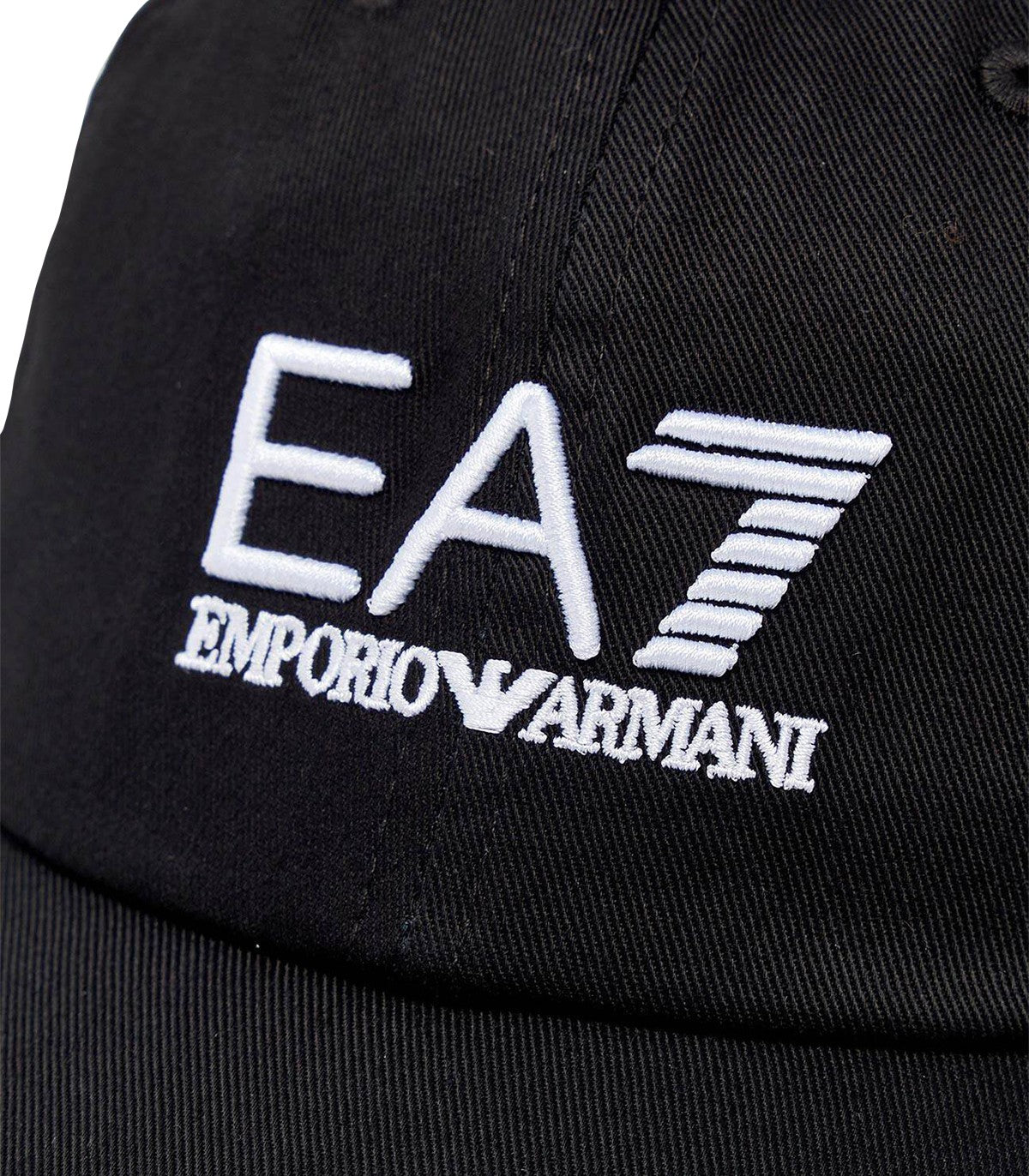 Cappello Emporio Armani EA7