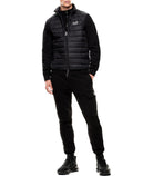 Gilet Uomo Emporio Armani EA7