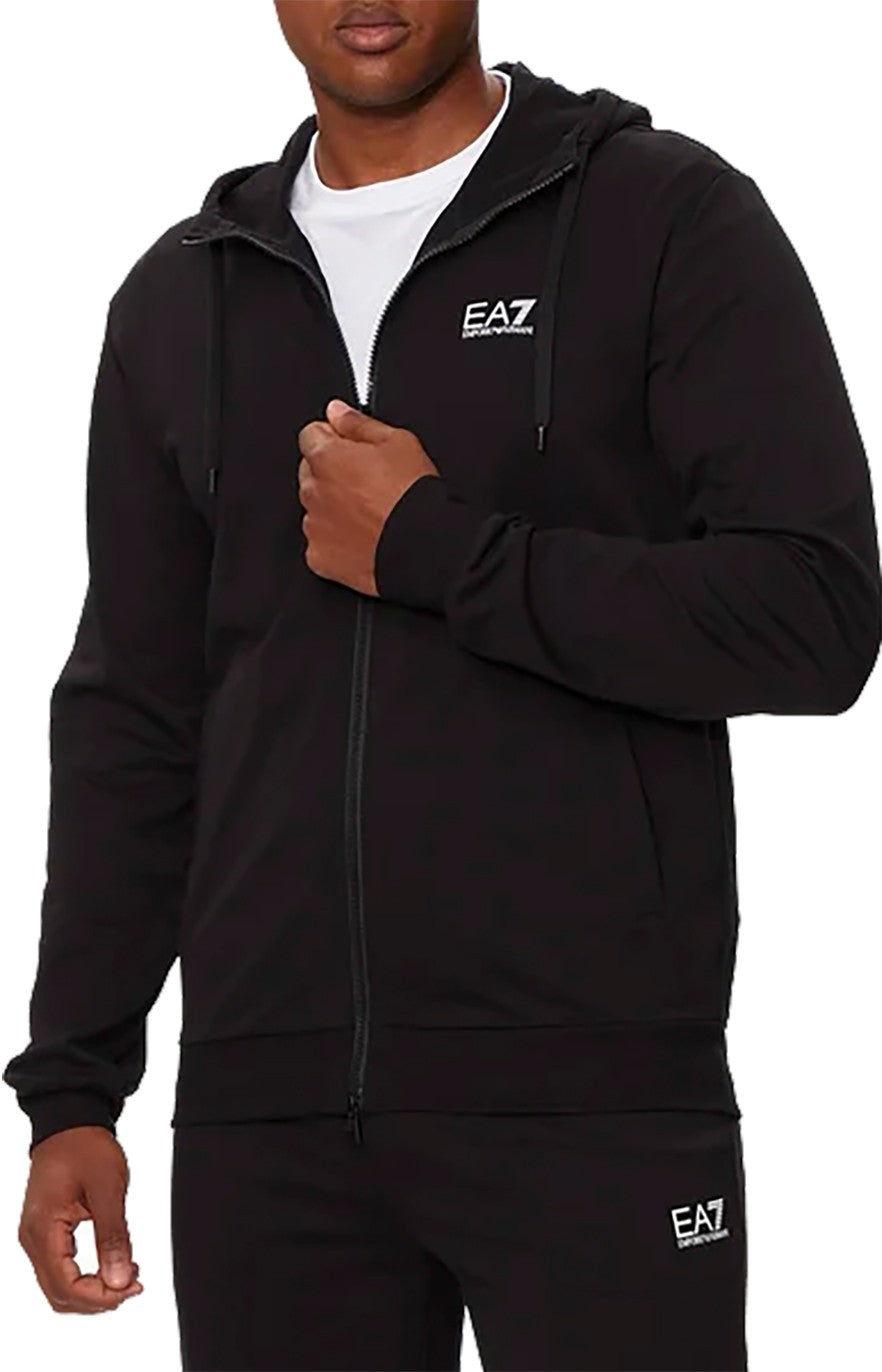 Tuta sportiva Uomo Emporio Armani EA7