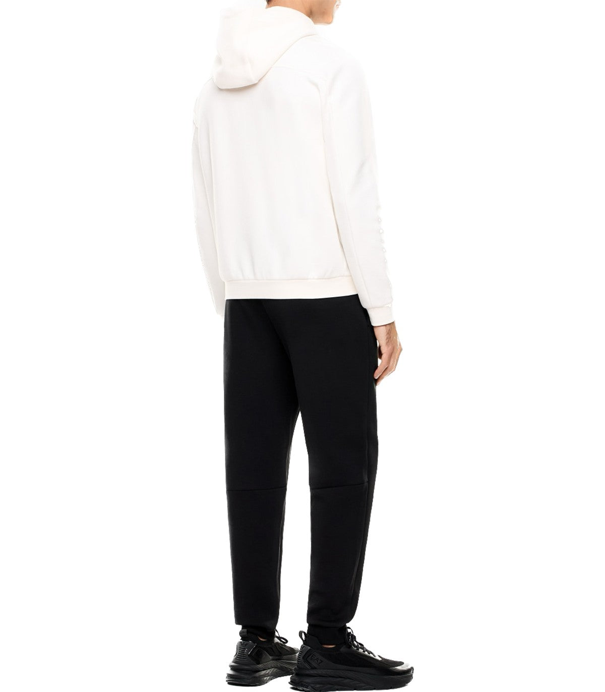 Tuta sportiva Uomo Emporio Armani EA7