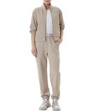 Felpa Donna Emporio Armani EA7
