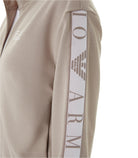 Felpa Donna Emporio Armani EA7