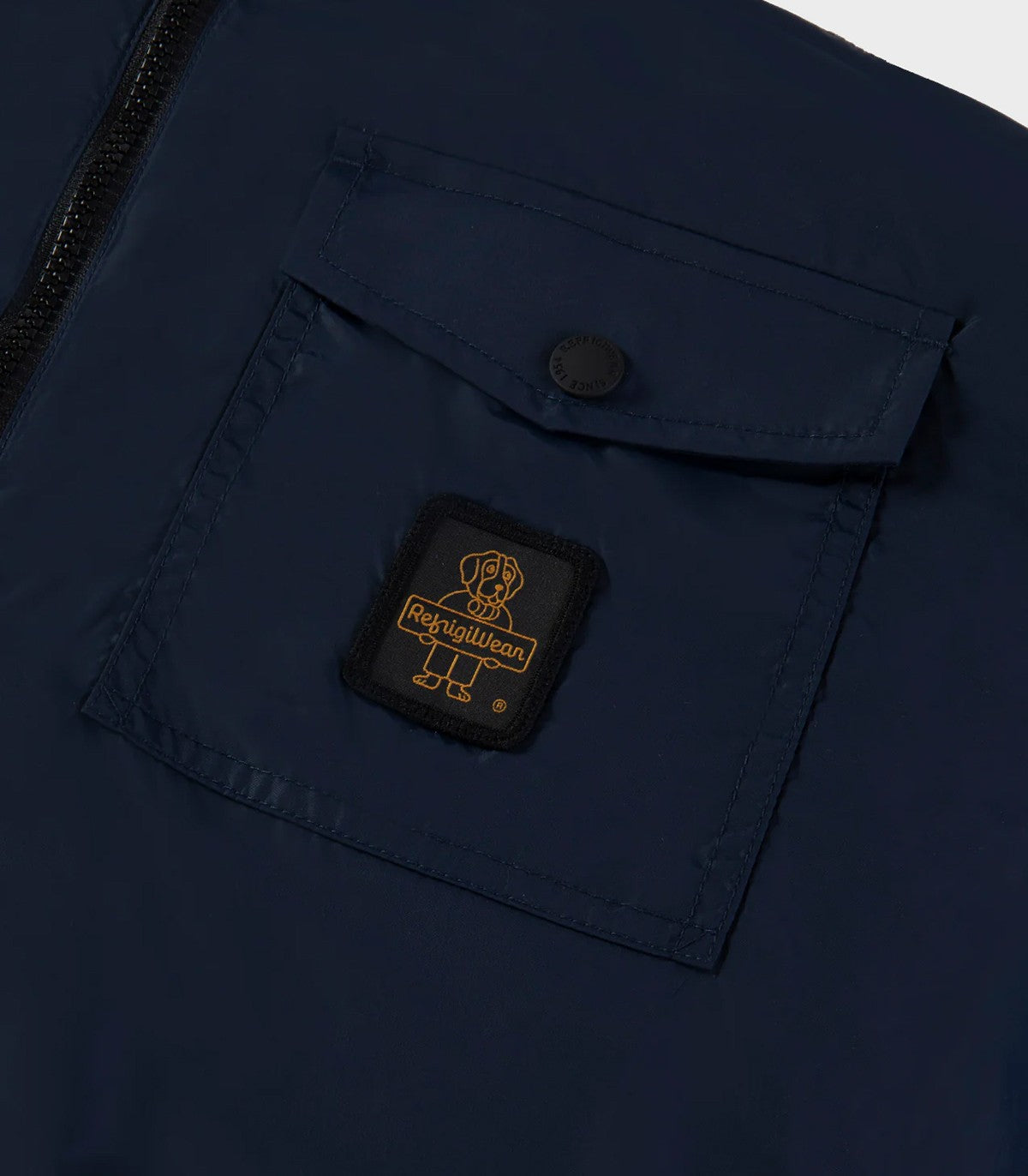 Giubbotto Uomo Refrigiwear Light Captain