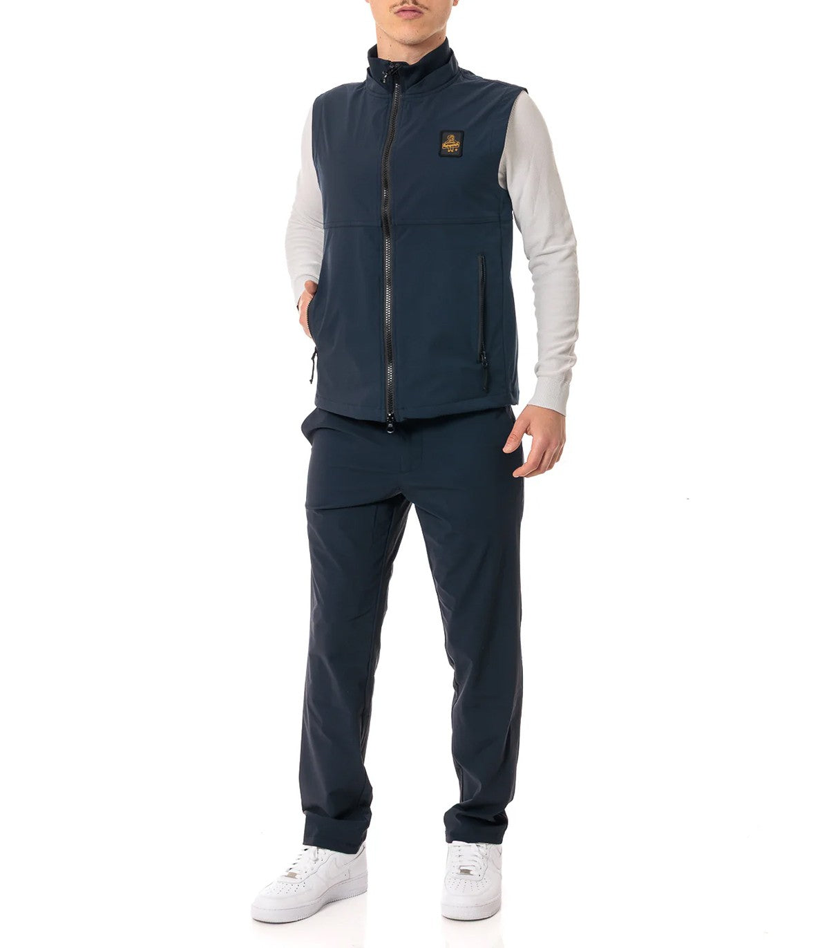 Gilet Uomo Refrigiwear Eric