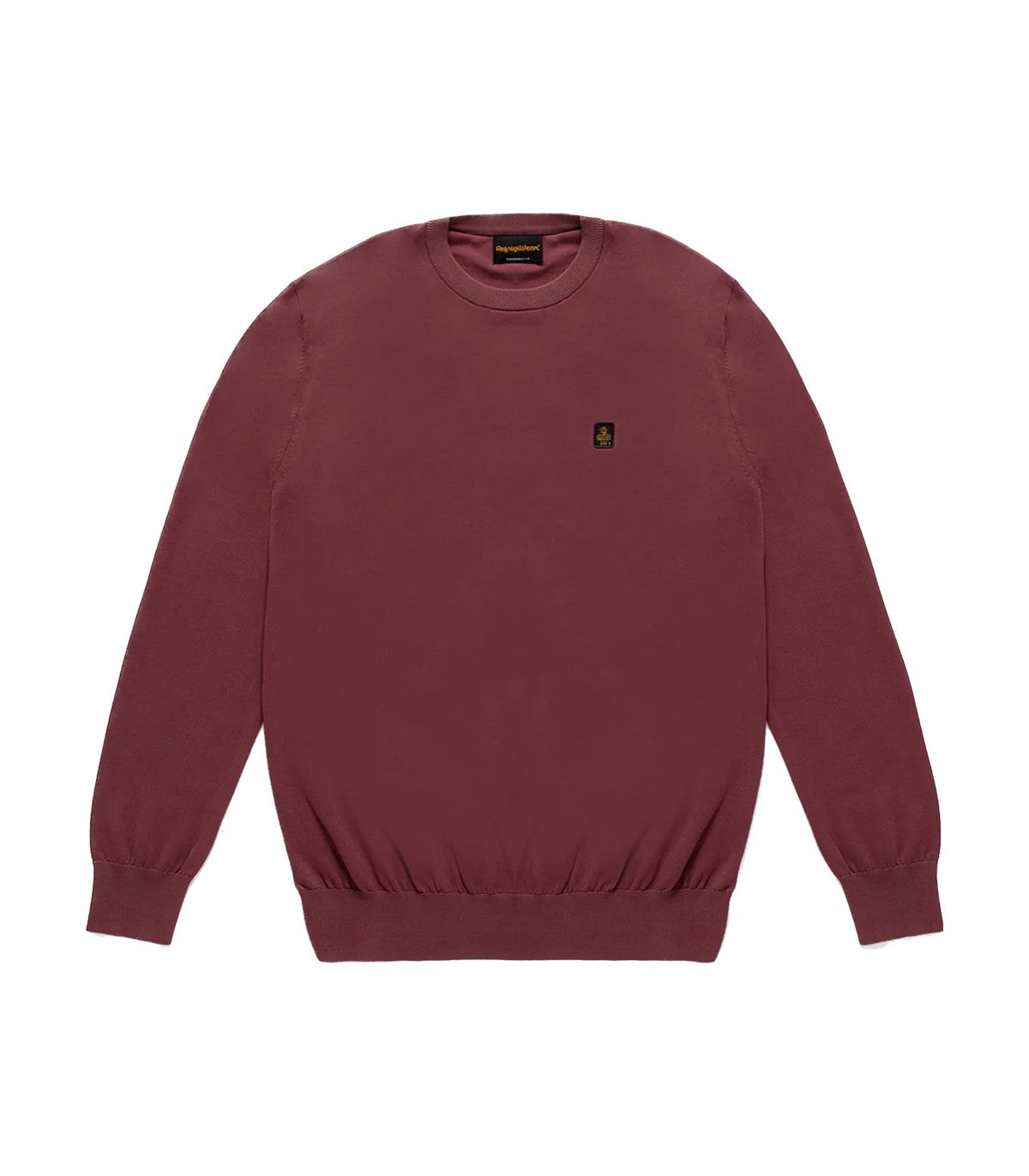 Maglioncino girocollo Refrigiwear Ben