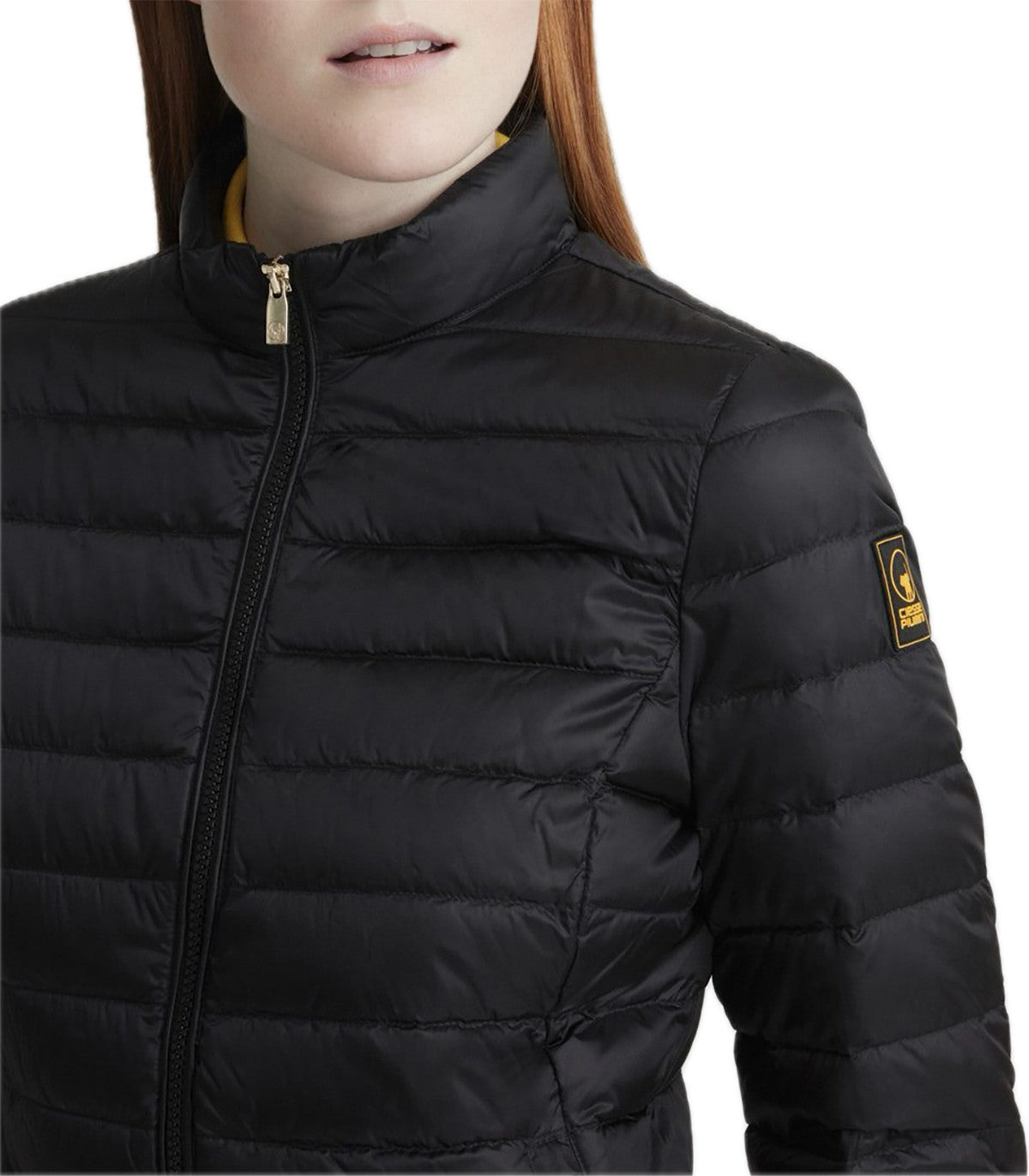 Piumino Donna Ciesse Piumini Pola Long
