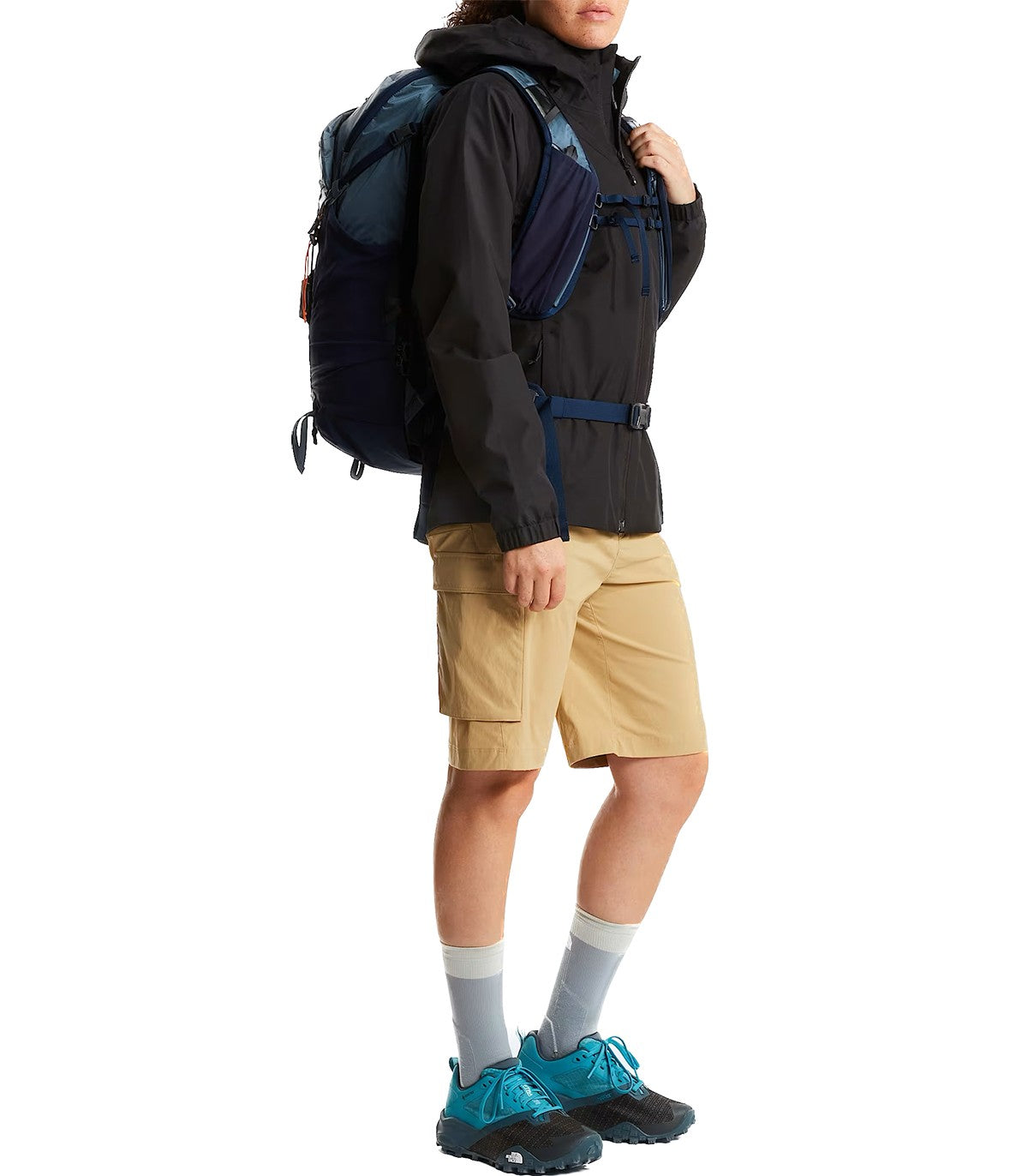 Giubbotto Donna The North Face Quest