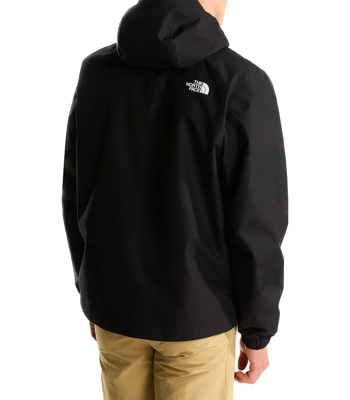 Giubbotto Uomo The North face Quest