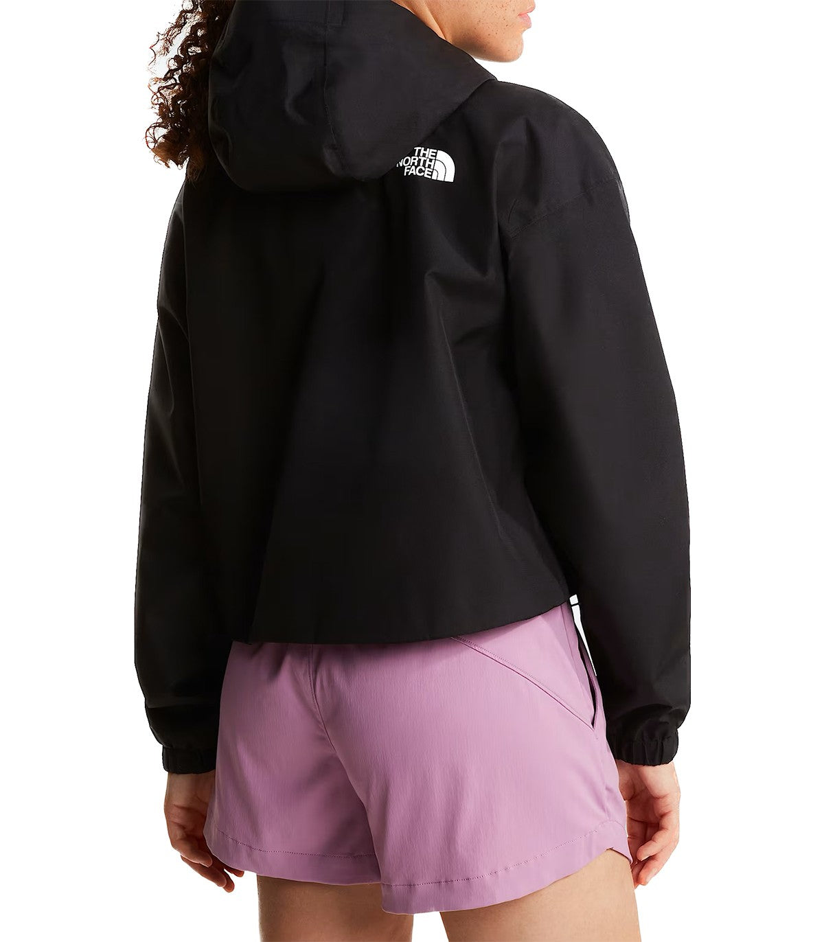 Giubbotto Donna The North Face Quest Cro