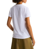 T-shirt Donna The North Face Simple Dome