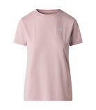 T-shirt Donna The North Face Simple Dome