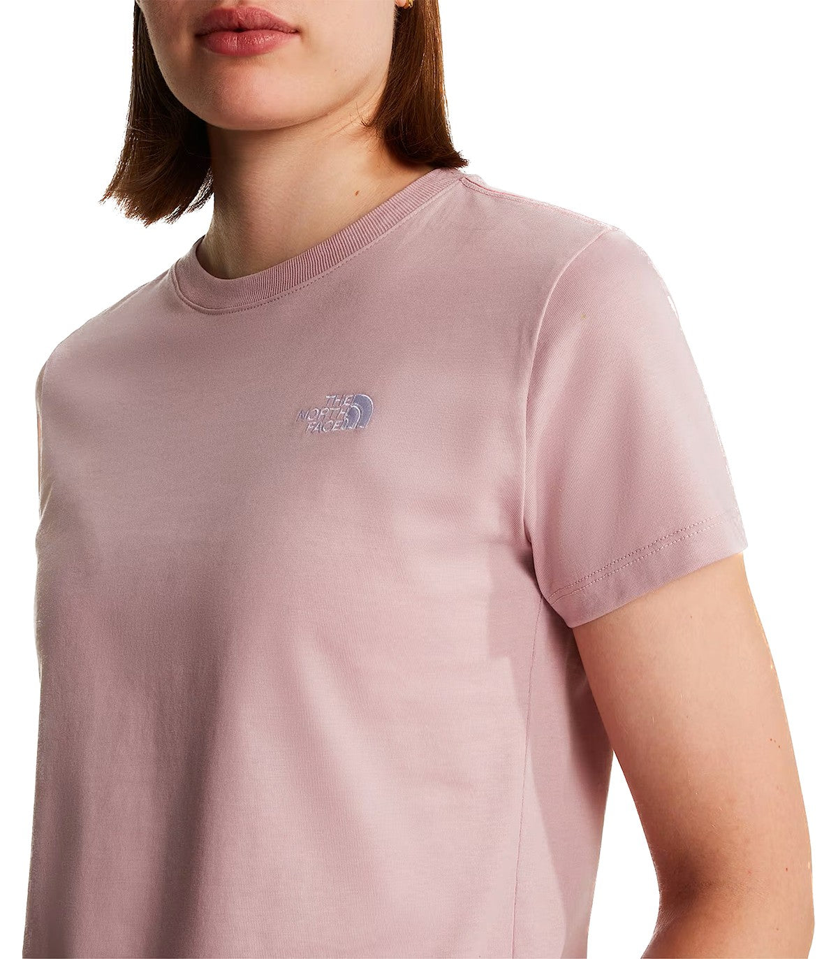 T-shirt Donna The North Face Simple Dome