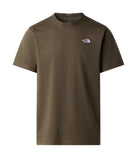 T-shirt Uomo The North Face Simple Dome