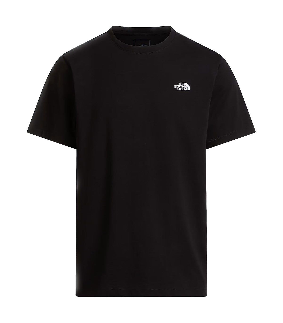 T-shirt Uomo The North Face Simple Dome